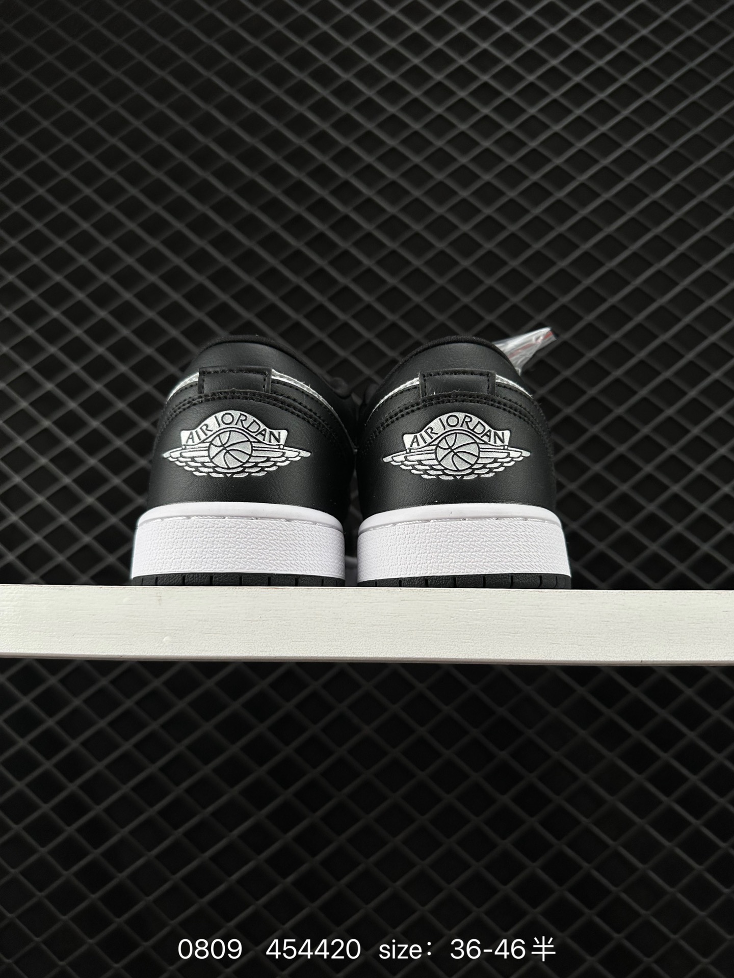 Air Jordan 1 Low AJ1